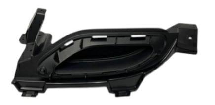 Articolo B0VVN - SUPPORTO MASCH TERM SCAR SX MERCEDES CLAS C W205-S205 04/18> AMG
