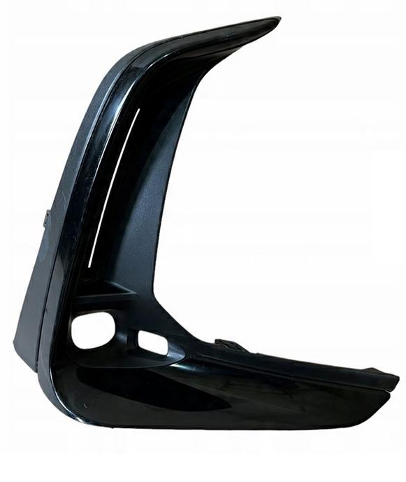 Articolo BHG4Z - GRIGLIA P/TI A/DX C/FEND+LUCE DI SVOLTA NERA LUCIDA LEXUS NX 22>